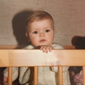 Meet your Posher, Grace